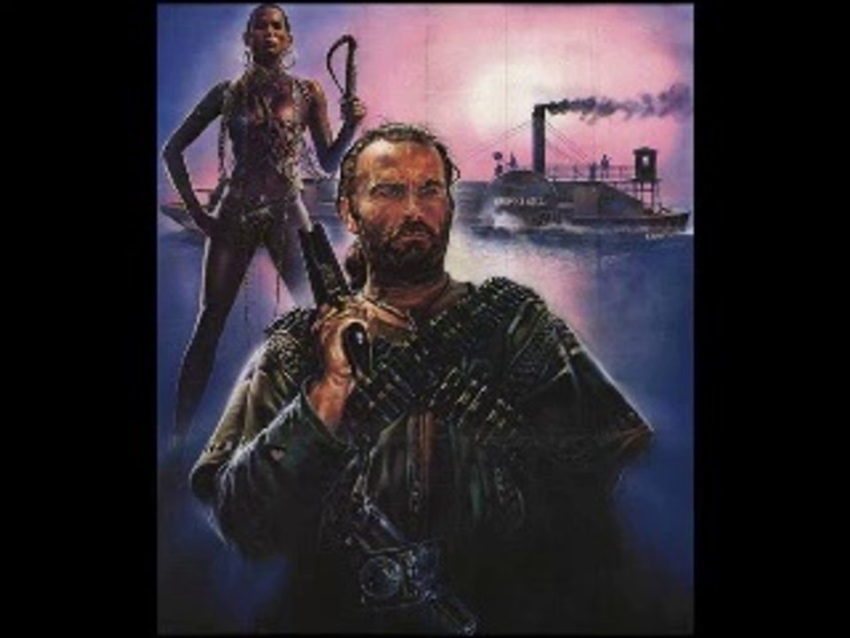 Theme of Django Strikes Again (Django A Volta do Vingador, Django 2 - Il grande ritorno)