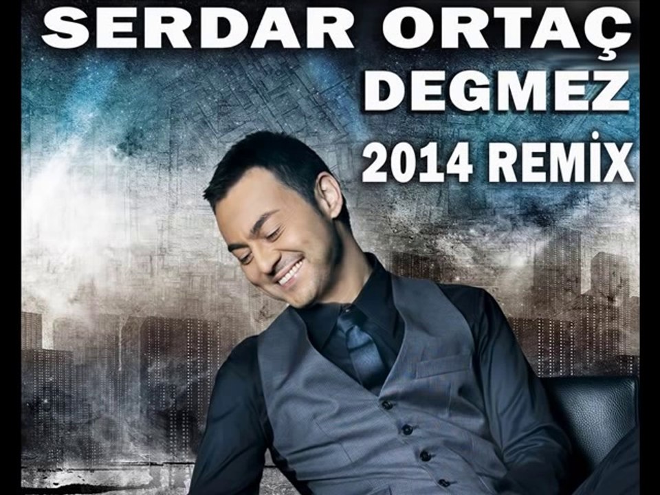 Sensizsesli.Com (Serdar Ortaç - Değmez Remix 2014)