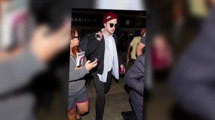 Robert Pattinson reste muet sur la possibilité de devenir le nouvel Indiana Jones