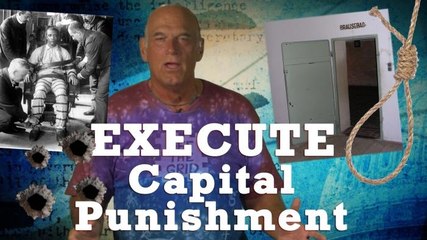 Execute Capital Punishment