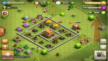 Clash of Clans Hack - Gratuit Gemmes - Free Gems Cheat