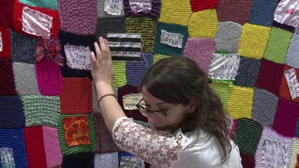 Strong views as hundreds join sexual violence summit in London