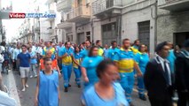 Andria: Processione della Madonna dell'Alto Mare - 10 giugno 2014