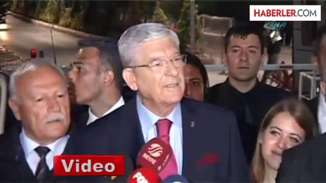 Hurşit Tolon, Cezaevinden Çıktı