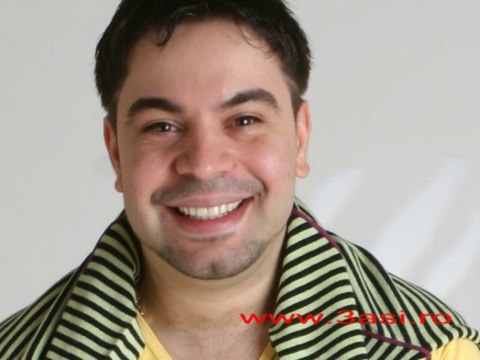 FLORIN SALAM - FERICIREA MEA ESTI TU