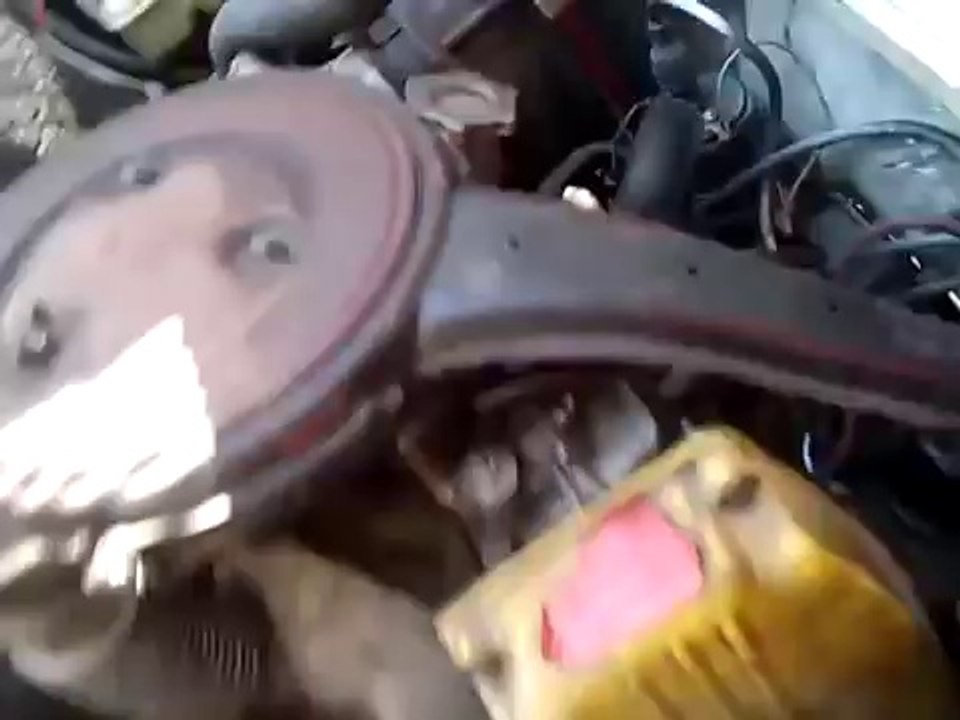 Zastava 101 Gtl