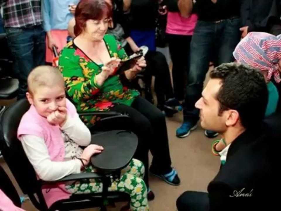 Murat Yildirim - Georgia - 28.04.2014