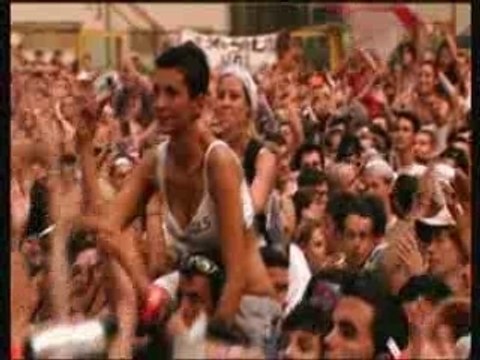 le mythique vasco rossi SAN SIRO