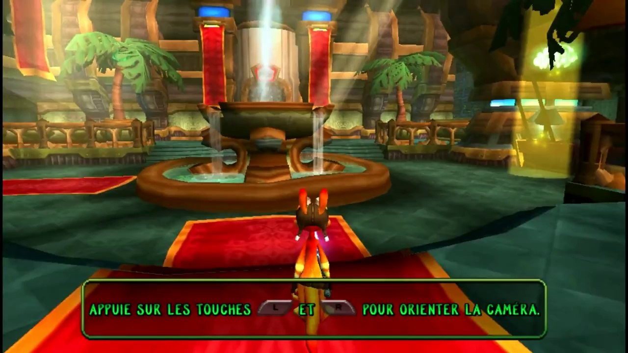 Daxter (Jak and Daxter) PSP