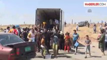 Irak Kürt Bölgesel Yönetimi: Ordu Musul'u Çatışmadan Bıraktı
