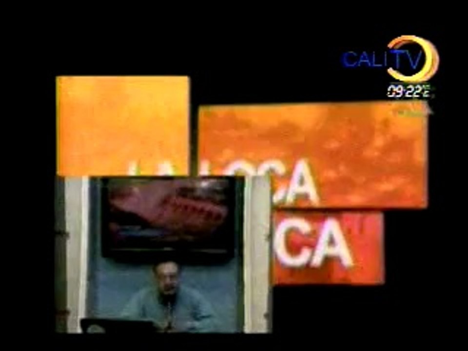 la loca politica(6-6-2014)