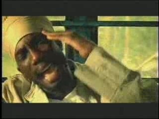 Sizzla - Thank U Mamma