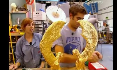 Mythbusters - En İlginç 25 Test