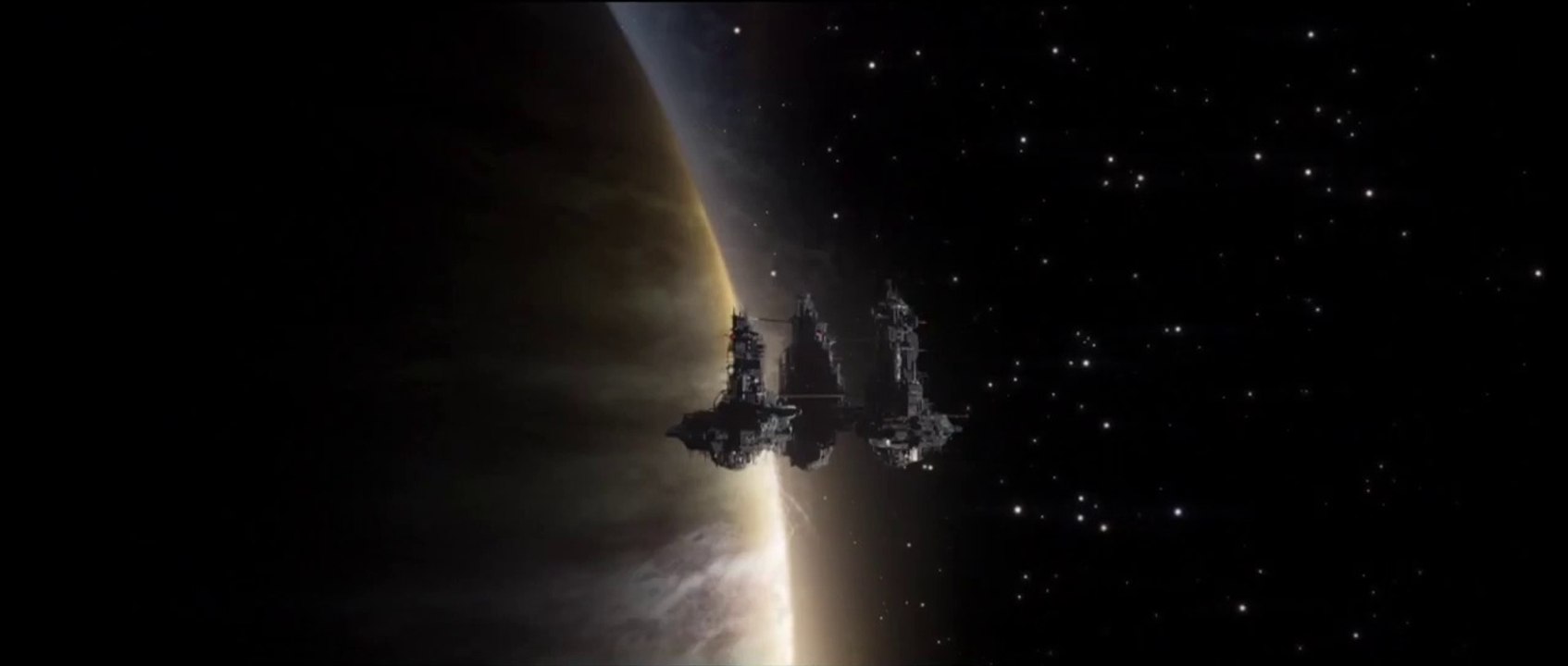 Alien - Isolation - Official Trailer E3 2014 (HD 1080p)