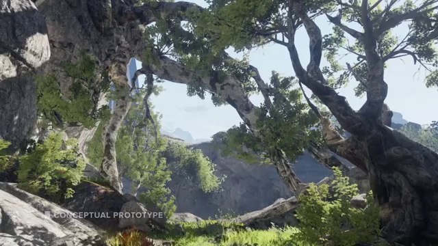 BioWare E3 Official Trailer - Mass Effect