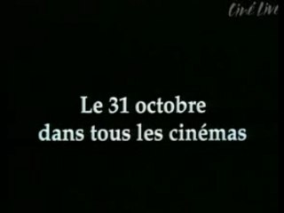 Wasabi - Bande annonce 1