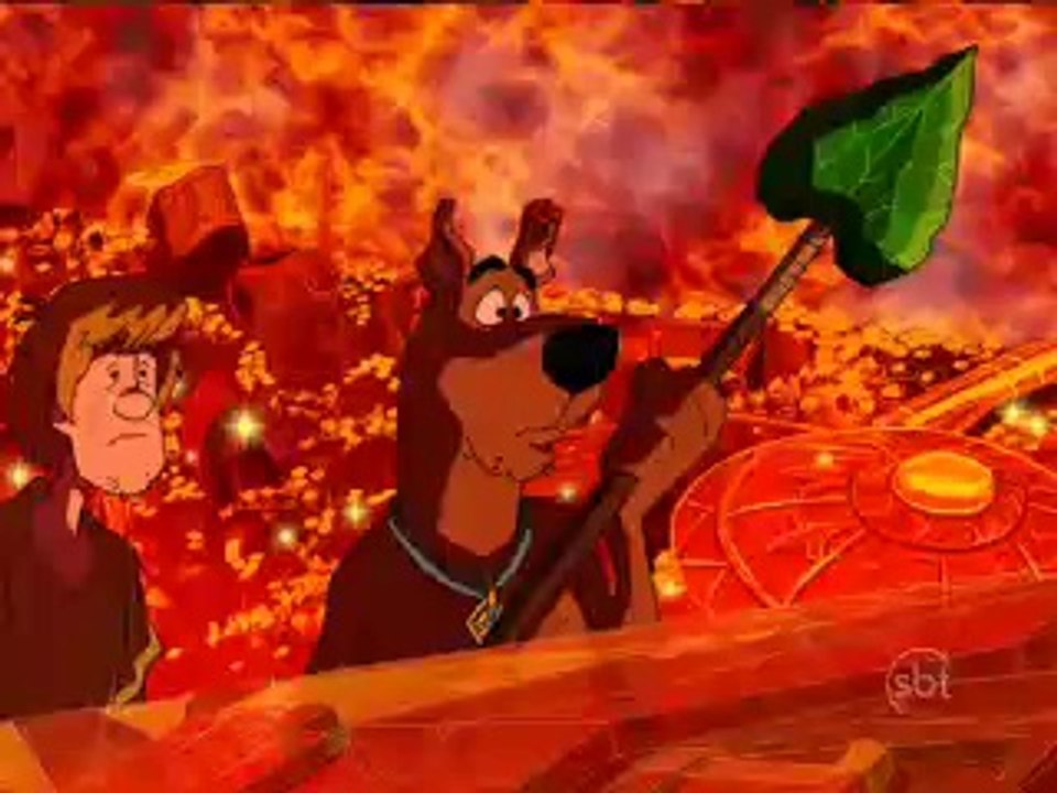 Scoody Doo TV SBT 2014-06-10 10h47m20s