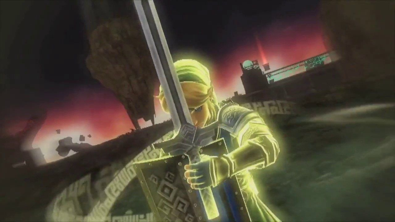 Hyrule Warriors - Developer Story