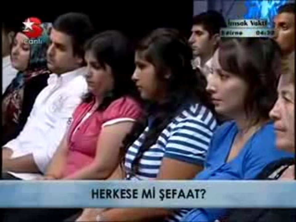 Nihat Hatipoğlu - Peygamber Efendimizin Merhameti