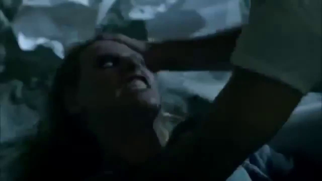 Constantine: International Trailer