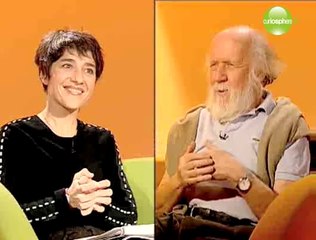 HUBERT REEVES EXTINCTION DES ESPÈCES