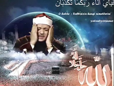 ‫سوره البلد للشيخ عبد الباسط عبد الصمد من اروع ما سمعت