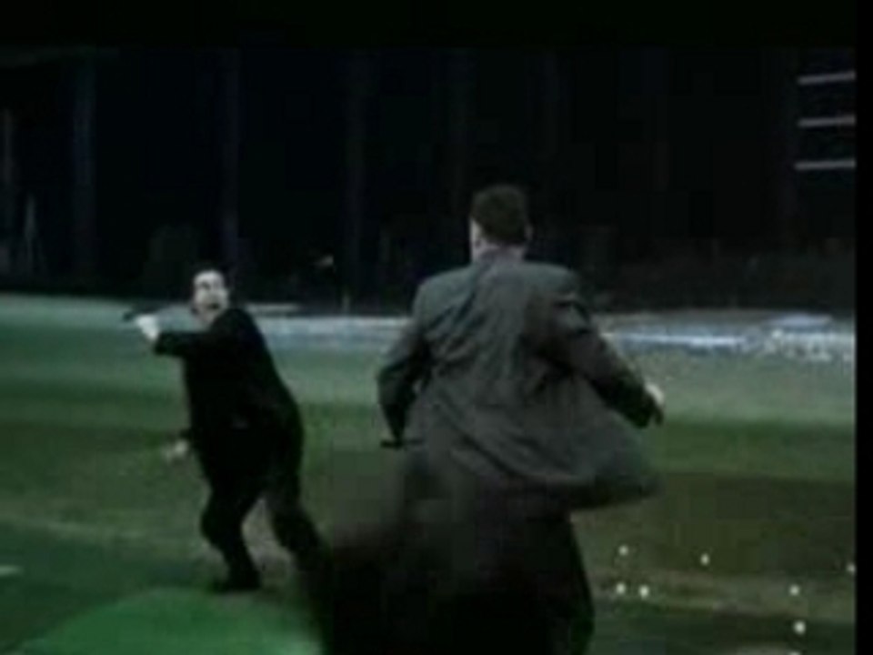 Wasabi - bande annonce 2