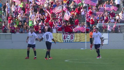 المونديال سيعطي دفعا جديدا لكرة القدم في الولايات المتحدة