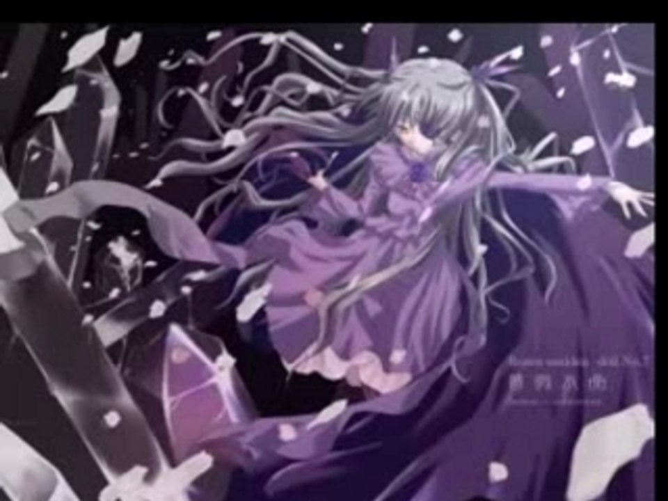 Video in the shadows