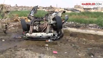 Ordu, Kerkük'ün İlçelerini IŞİD'den Geri Aldı