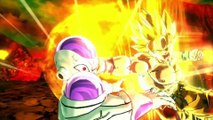 Dragon Ball Xenoverse - Trailer E3 2014