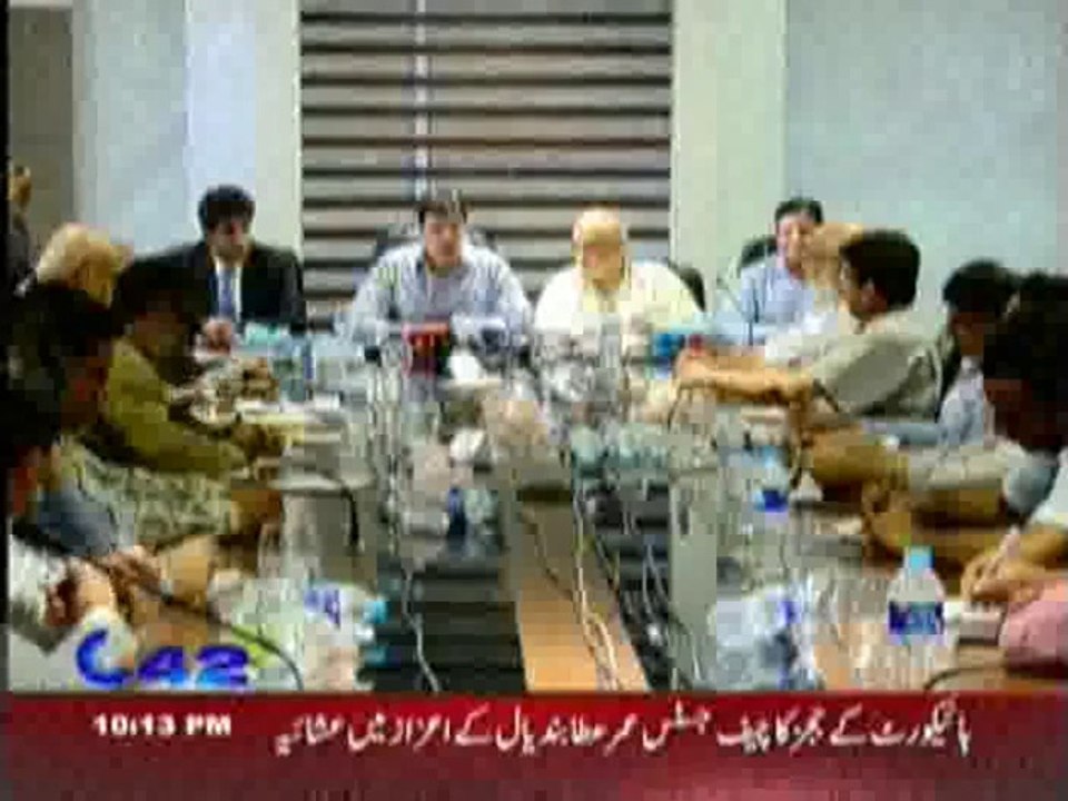 C42 News Bulletin 10 June 2014