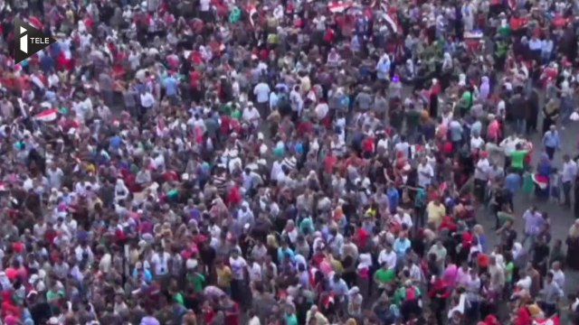 Egypte : une étudiante agressée sexuellement place Tahrir