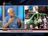 Mercek Altı - Lice'den bayrak yürüyüşlerine (10 Haziran 2014)