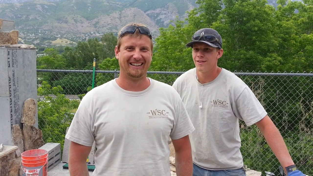 The Top Question The WSC Specialty Contractors Crew Receives in Field