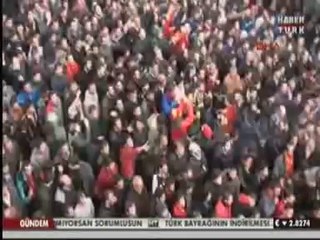 Lice’de Yaşanan Gerginliğin Nedeni Olarak Gösterilen Kalekol İnşaatlarına İlişkin En Net Açıklama Milli Savunma Bakanı İsmet Yılmaz'dan Geldi