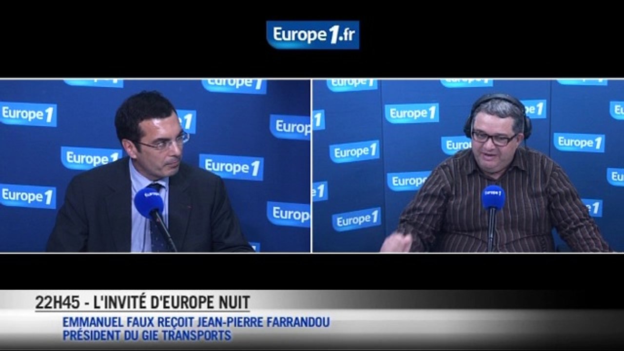 Les Français plutôt satisfaits de leurs transports