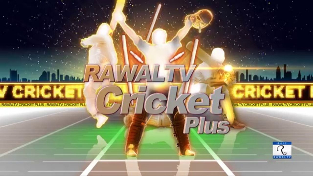 Hockey World Cup & Downfall of Pakistan Hockey - RawalTV Cricket Plus Ep31