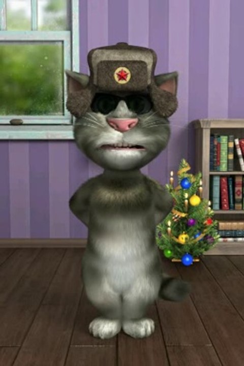 talking tom