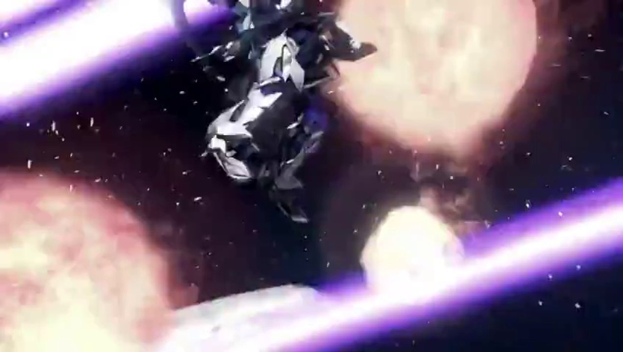 Xenoblade Chronicles X - E3 2014 Trailer