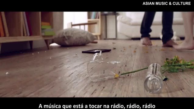 ★ Yoon Jong Shin (With Seulong) - New You [Legendado em PT-PT]