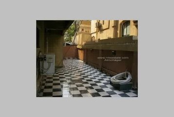 Luxurios Furnished Apartment For Rent In Heliopolis  With Private Garden