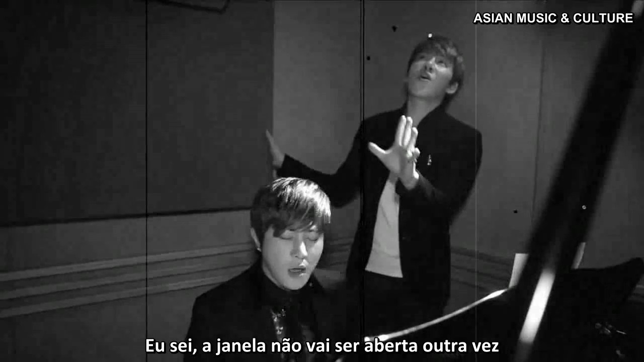 ★ December - Fire [Legendado em PT-PT]