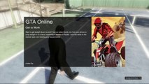 GTA V GTA 5 Online Play As Main Characters Online Glitch
