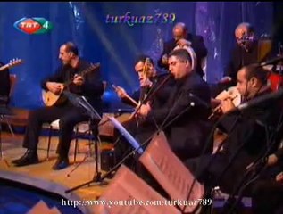 Semra BAĞCI ÖZTÜRK-Bir Güzeli Methedeyim Bari Âlem Yanmasın