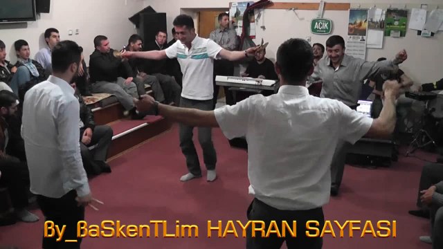 ÖMER FARUK BOSTAN & ßy_ßaŞkenTLim - AHTIM VAR BENİM (YENİ)