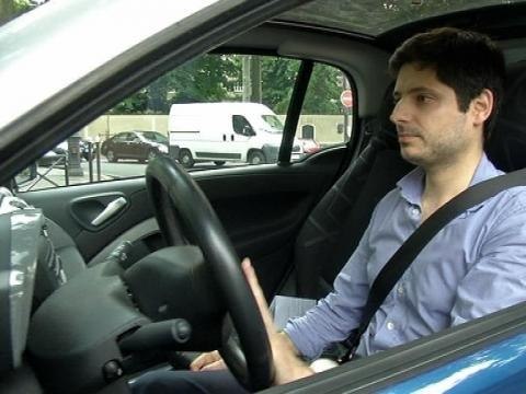 Système anti-grève: découvrez des modes de transports alternatifs - 10/06