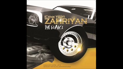 Zahriyan - Kokoş 2014