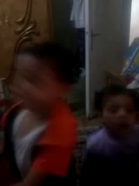 بشرة خير مودى وعائش - بشرة خير - حسين الجسمى - mody&aaesh - Boshret Kheir - Hussein al jasmi