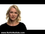 Join The Fight AIDS PSA by Naomi Watts